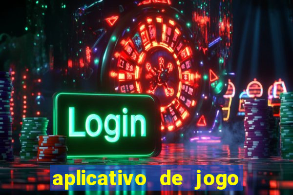 aplicativo de jogo que paga no cadastro